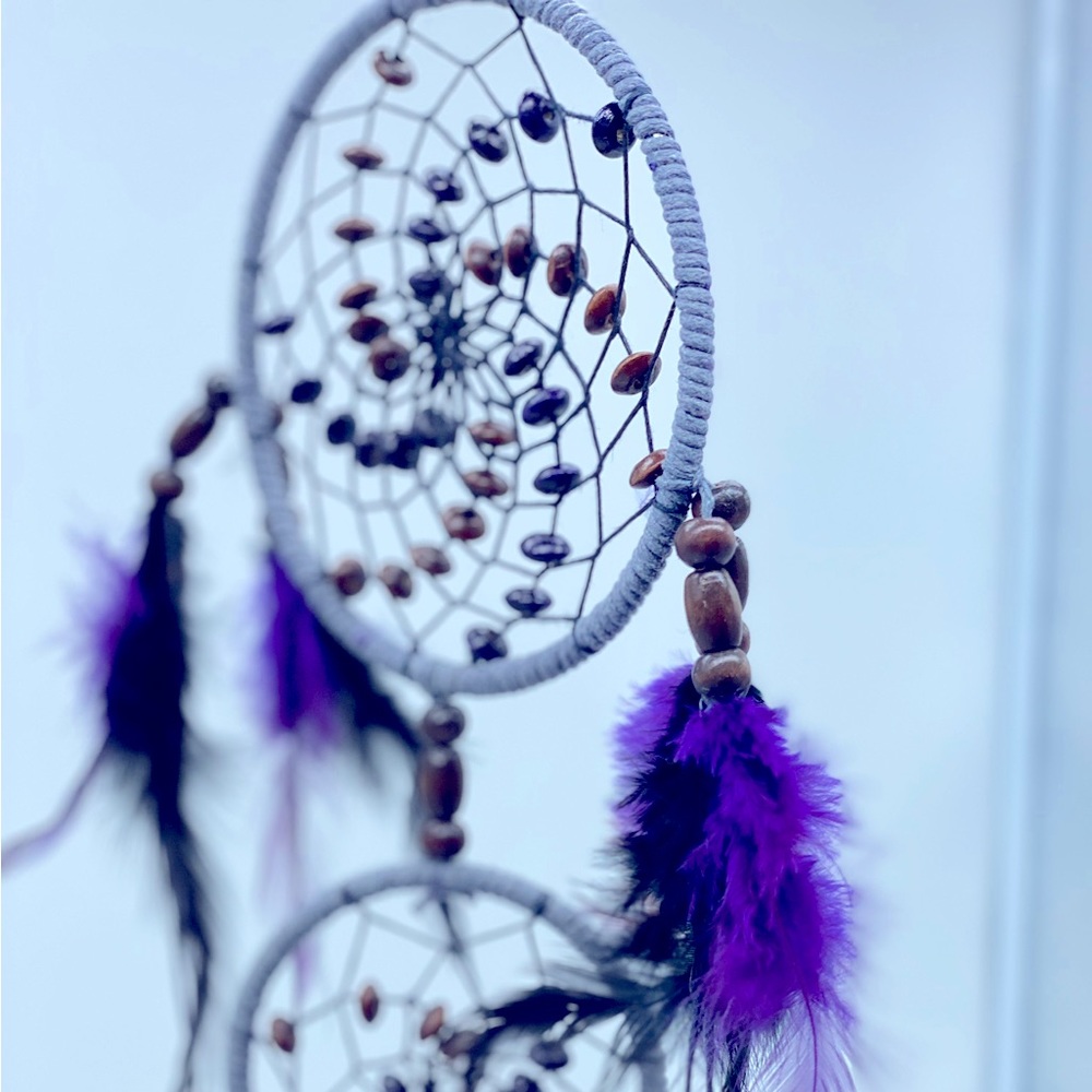 Dream catcher for your home.